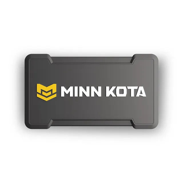 Minn Kota X7 silicone unit cover view 2