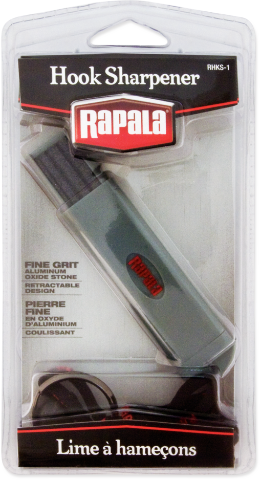 Aiguiseur d'hameçons Rapala 