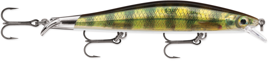 Rapala RipStop Minnow