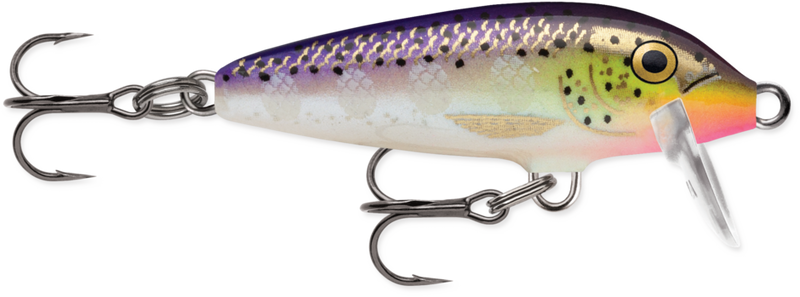 Rapala Original Flottant 1-1/2"