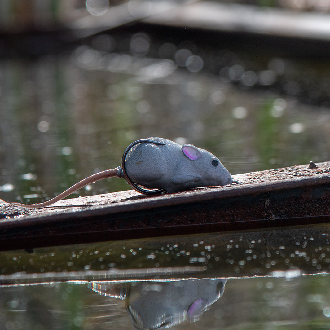 Lunkerhunt Furenzy Mouse