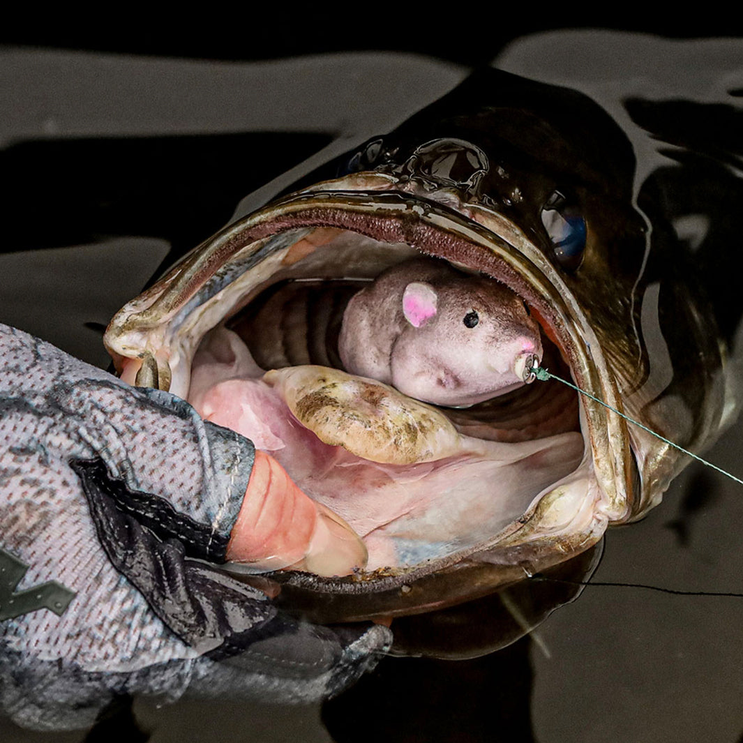 Lunkerhunt Furenzy Mouse