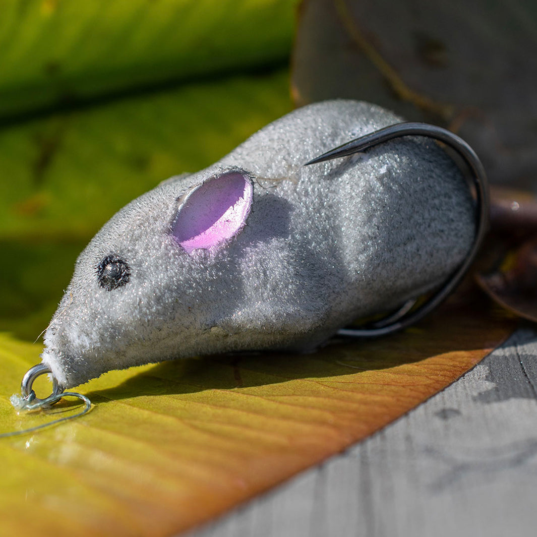 Lunkerhunt Furenzy Mouse