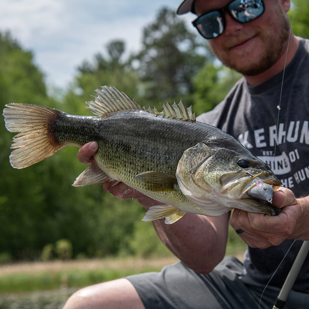 Lunkerhunt Furenzy Mouse