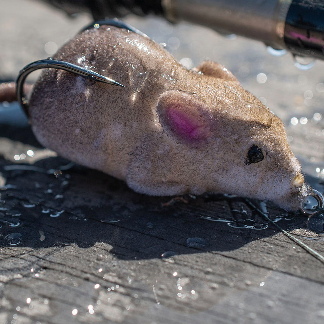 Lunkerhunt Furenzy Mouse