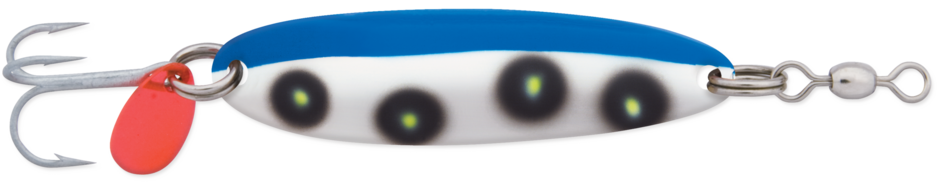 Luhr-Jensen Krocodile 1/4 oz.