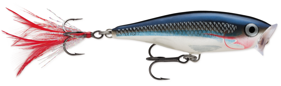 Rapala Skitter Pop 