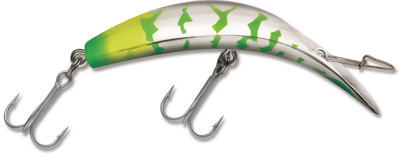 Luhr-Jensen Kwikfish Xtreme (hochet)