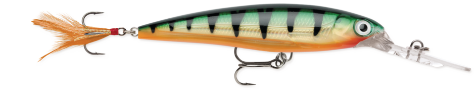 Rapala - X-rap Deep