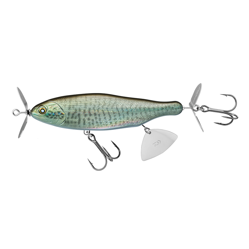 Daiwa Bessie