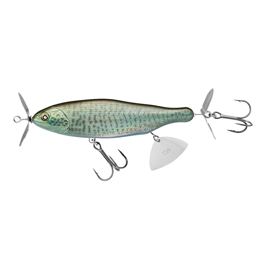 Daiwa Bessie