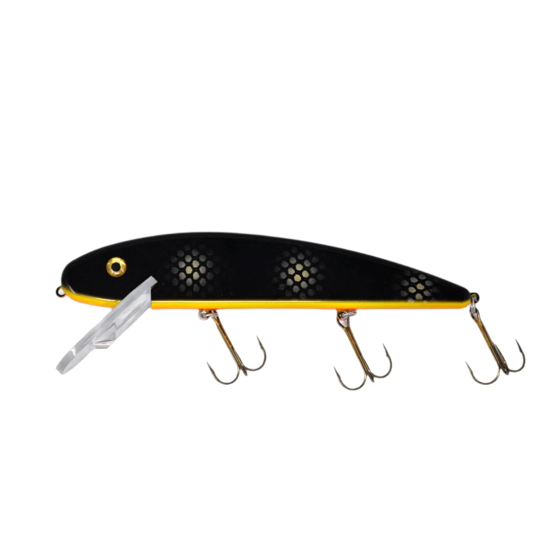 Musky Mania Jake - Tackle Depot