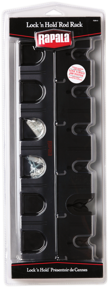 Porte-cannes Rapala Lock 'N Hold 