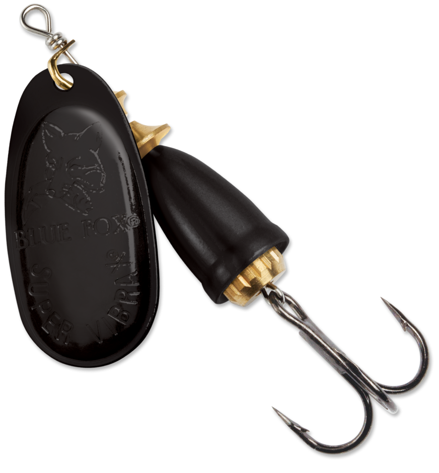 Blue Fox Classic Vibrax 7/16 oz.