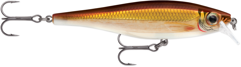 RAPALA - BX MINNOW