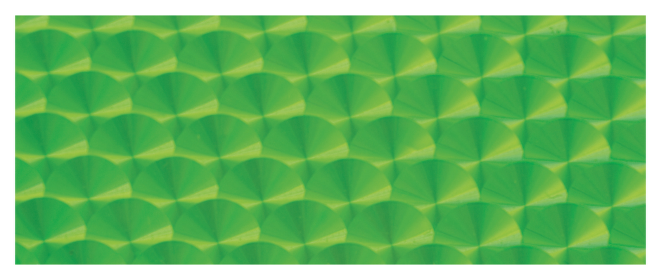 LuhrJensen Luhr Tape Flash Fish Scale