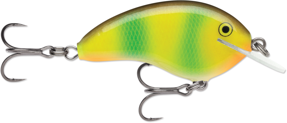 Rapala OG Tiny 4