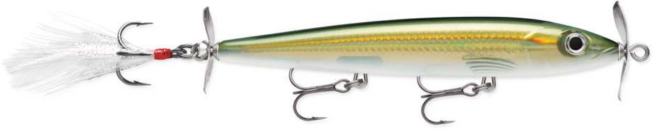 RAPALA - X-RAP PROP