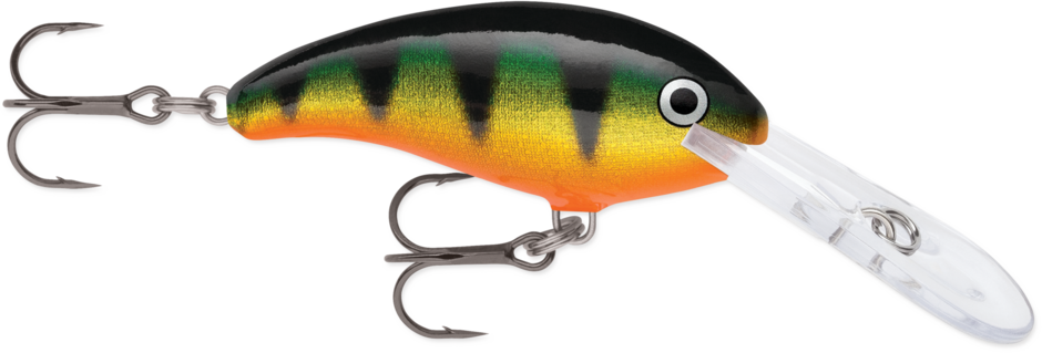 Rapala Shad Dancer 