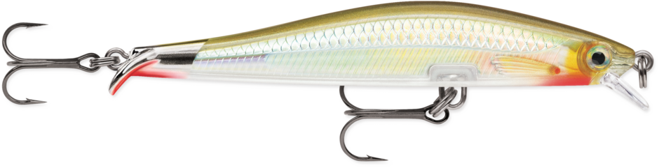 Rapala RipStop Minnow