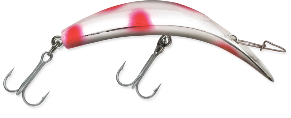 Luhr-Jensen Kwikfish Rattle