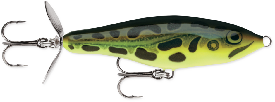 Accessoire Rapala Skitter