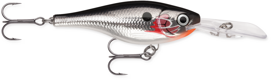 Rapala Shad Rap RS 