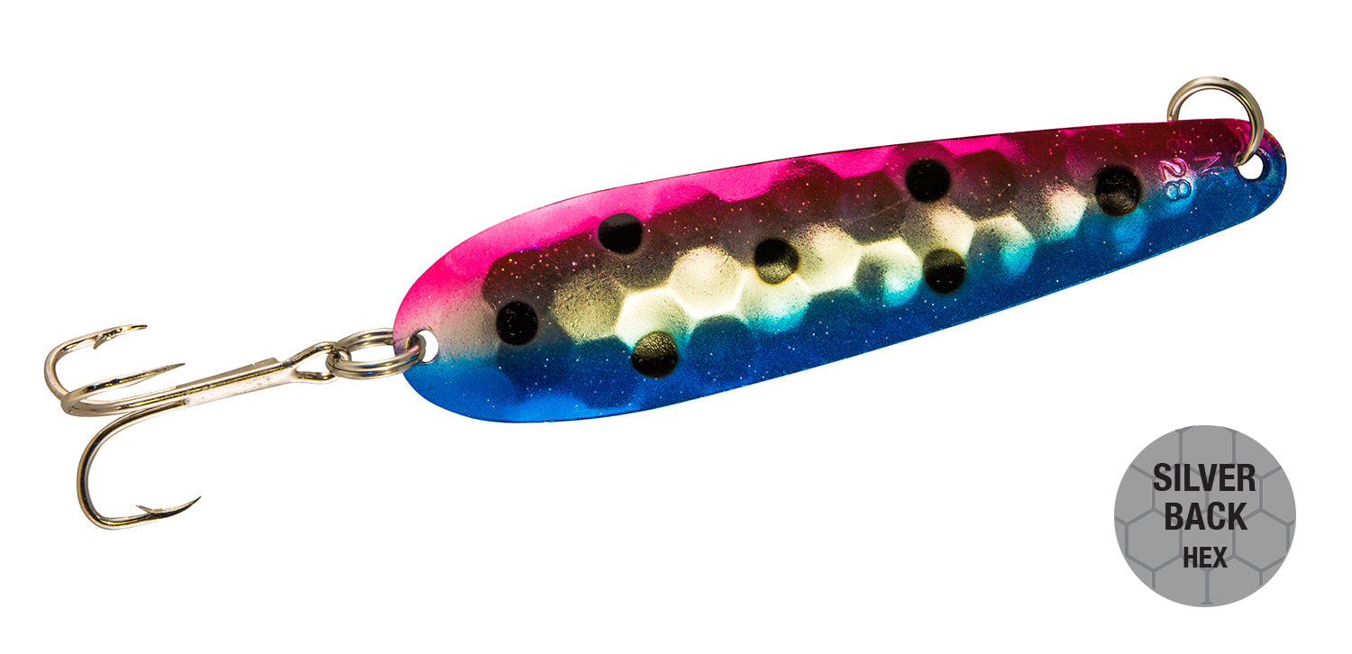 Northern King NK4D Spoons 3 5/16"