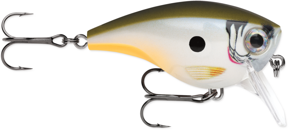 Rapala BX Mid Brat 