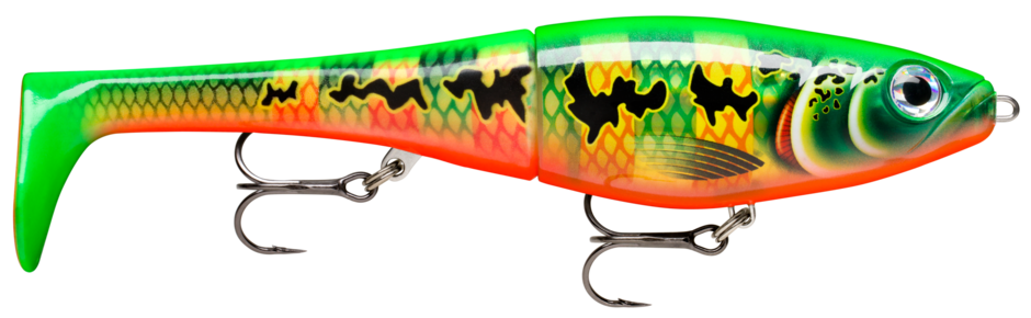 Rapala - X-rap Peto