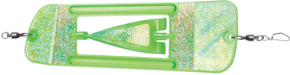 Luhr-Jensen Coyote Cyclone Flasher