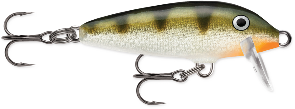 Rapala Original Flottant 1-1/2"