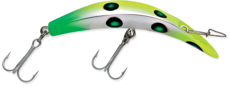 Hochet Kwikfish de Luhr-Jensen