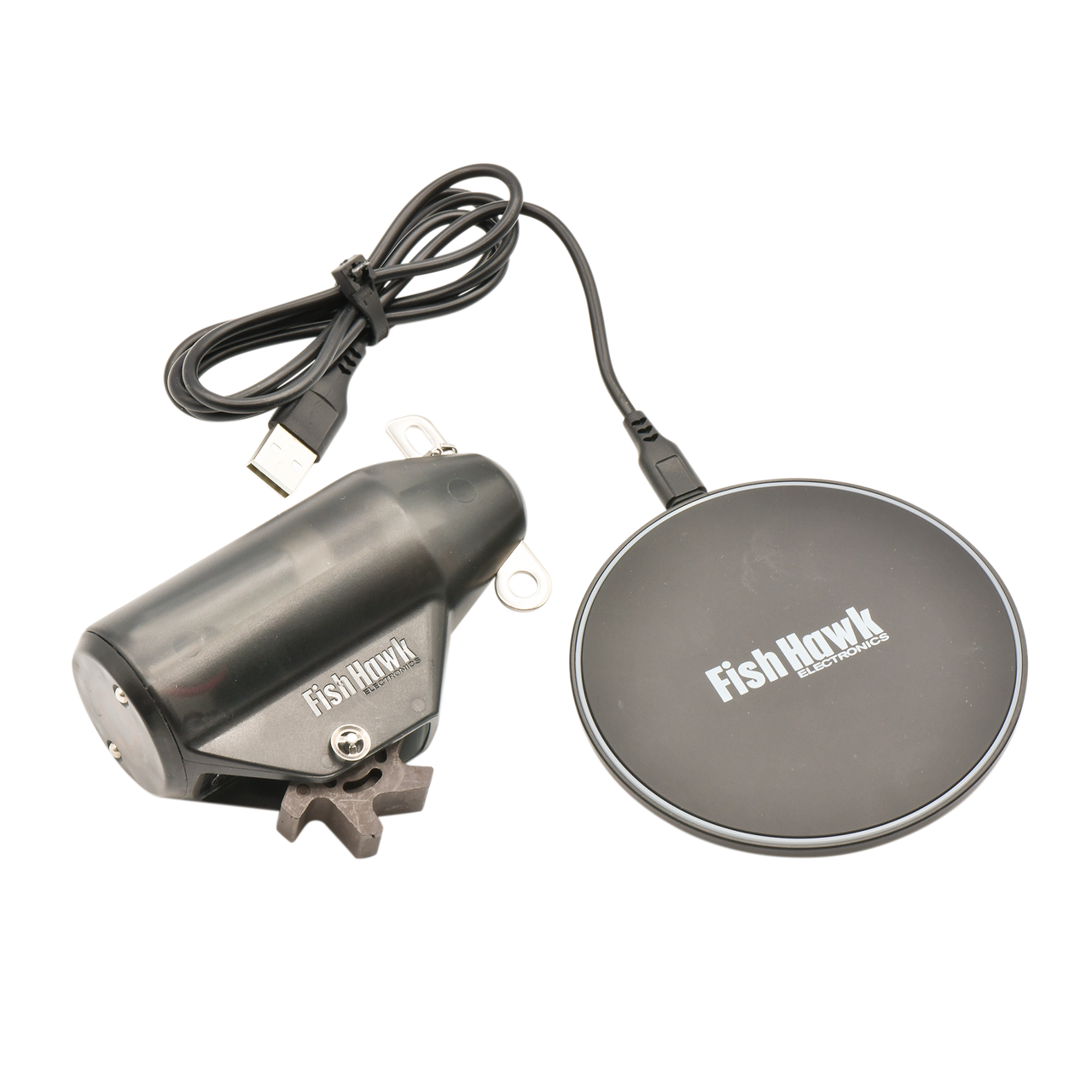 Sonde Fish Hawk Lithium Ultra AVEC CHARGEUR