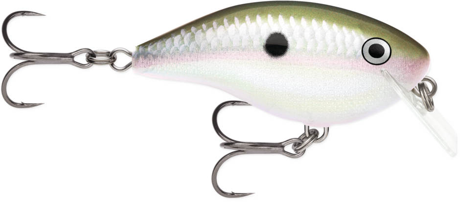 Garage Rocco 5 de Rapala OTT