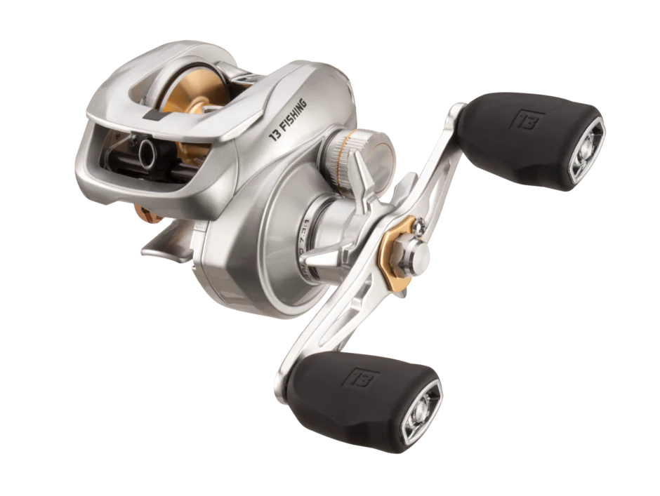 Moulinet à lancer Fishing Modus C2 13 