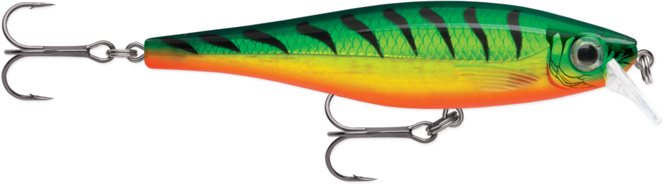 RAPALA - BX MINNOW