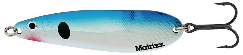 Blue Fox Matrixx Spoons