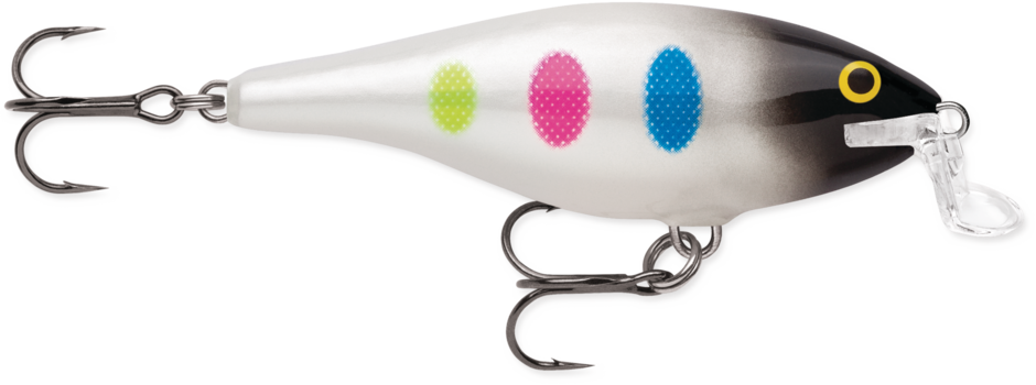 Rapala Shallow Shad Rap