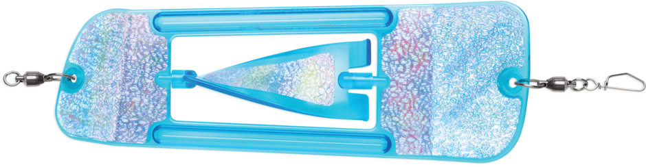 Luhr-Jensen Coyote Cyclone Flasher