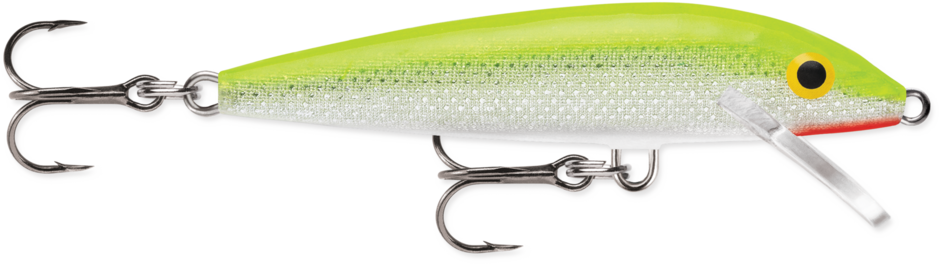 Rapala Original Flottant 2-3/4" 