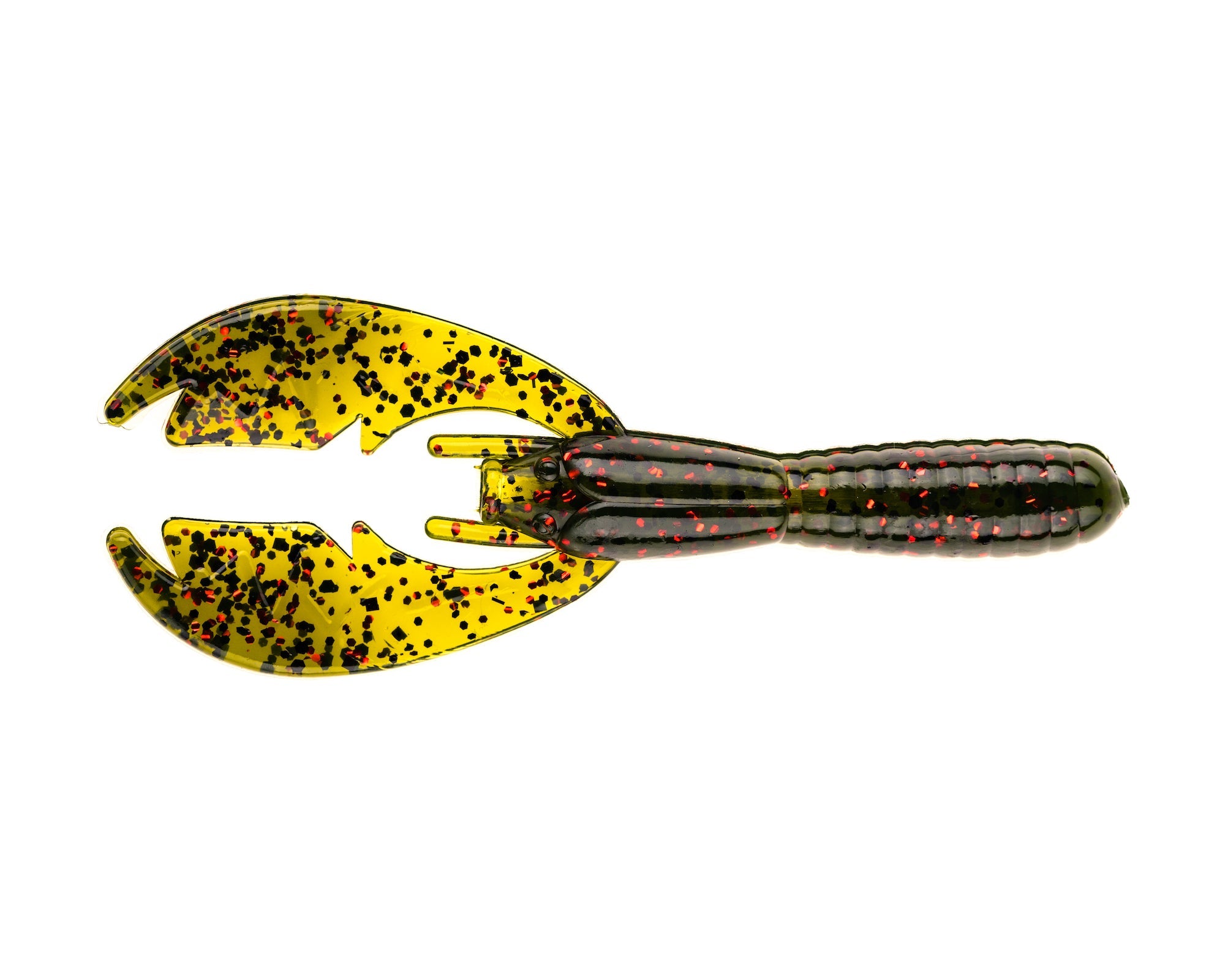 NETBAIT Paca Craw 5 Baitfuel suralimenté