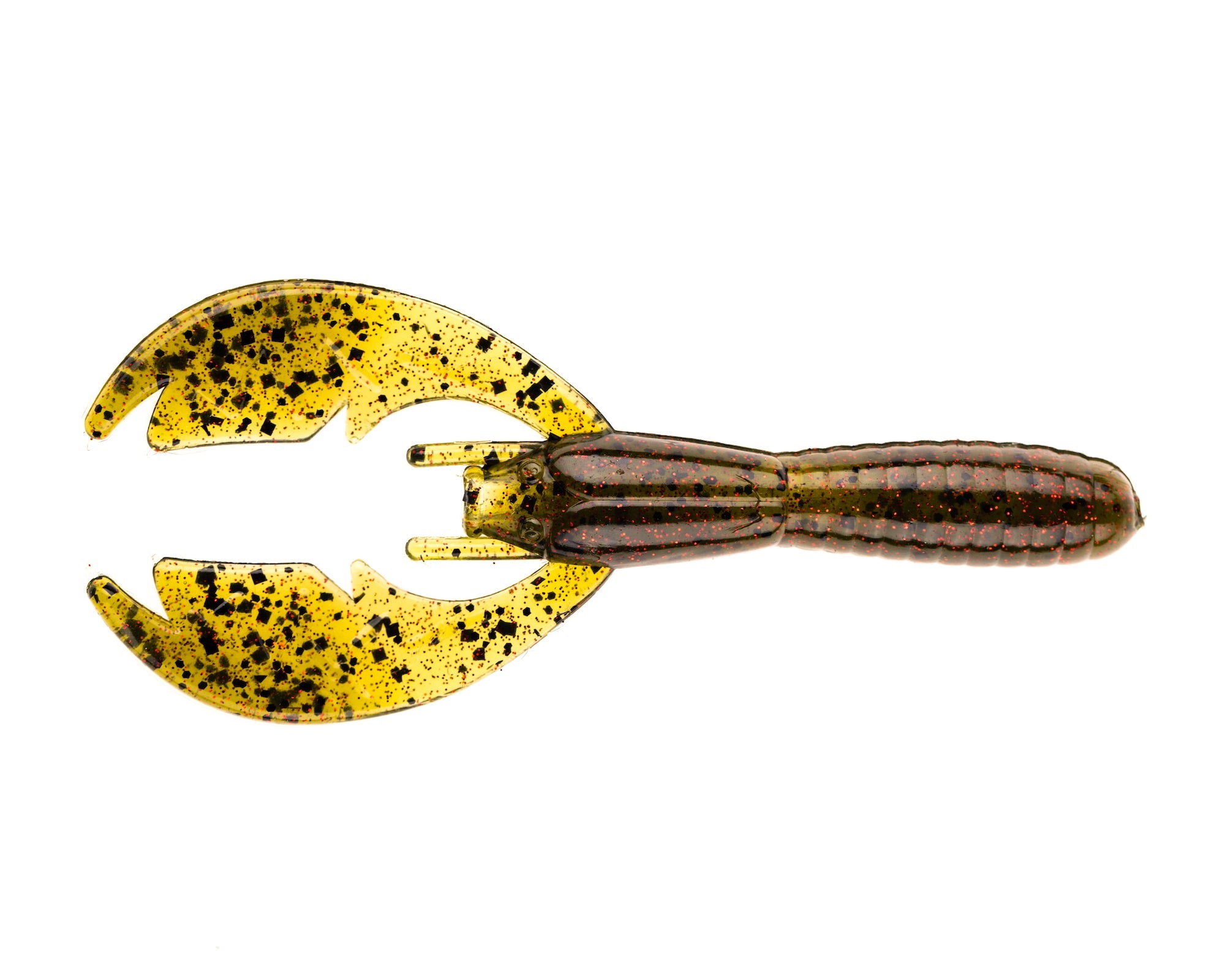 NETBAIT Paca Craw 5 Baitfuel suralimenté
