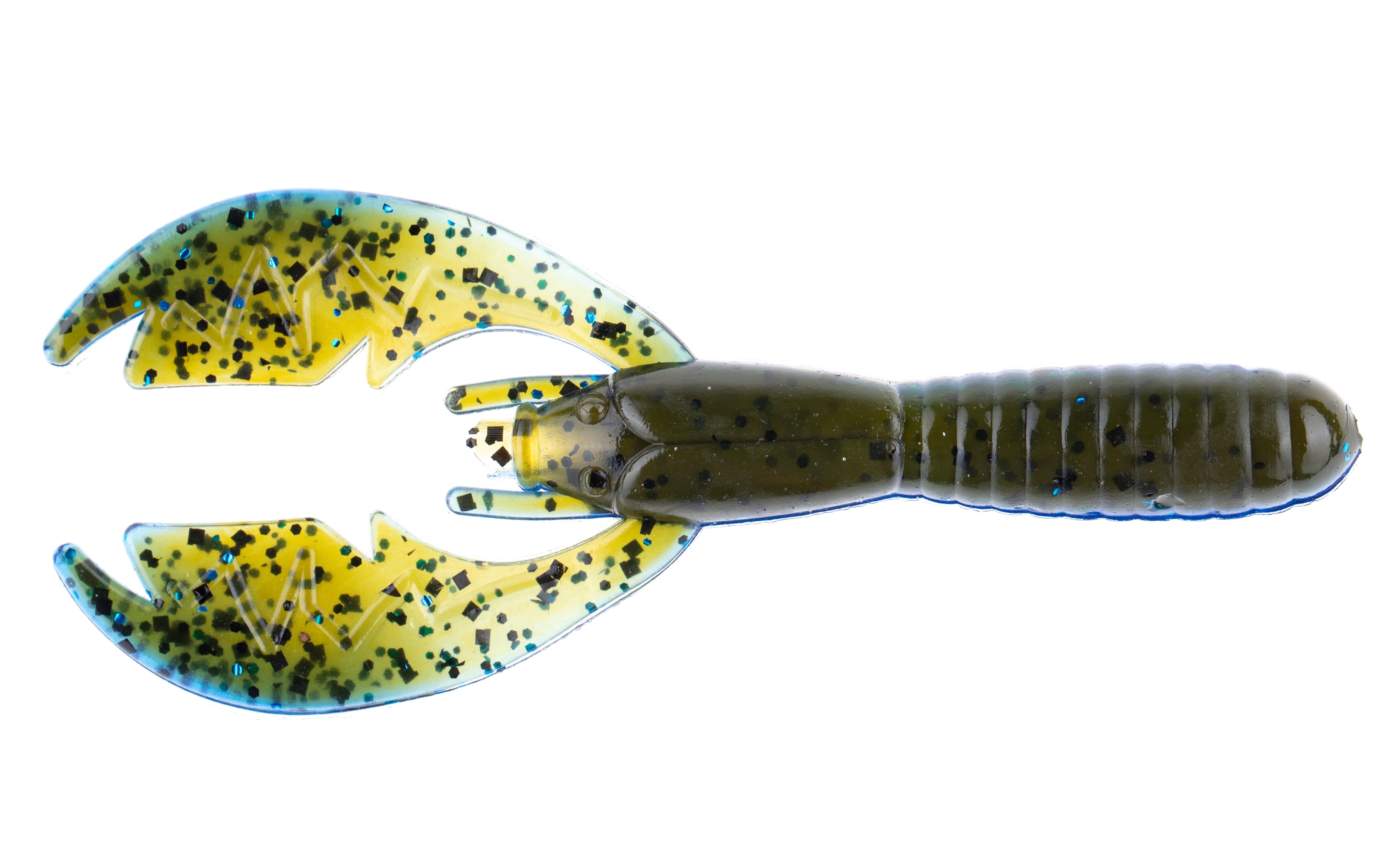 NETBAIT Paca Craw 5 Baitfuel suralimenté