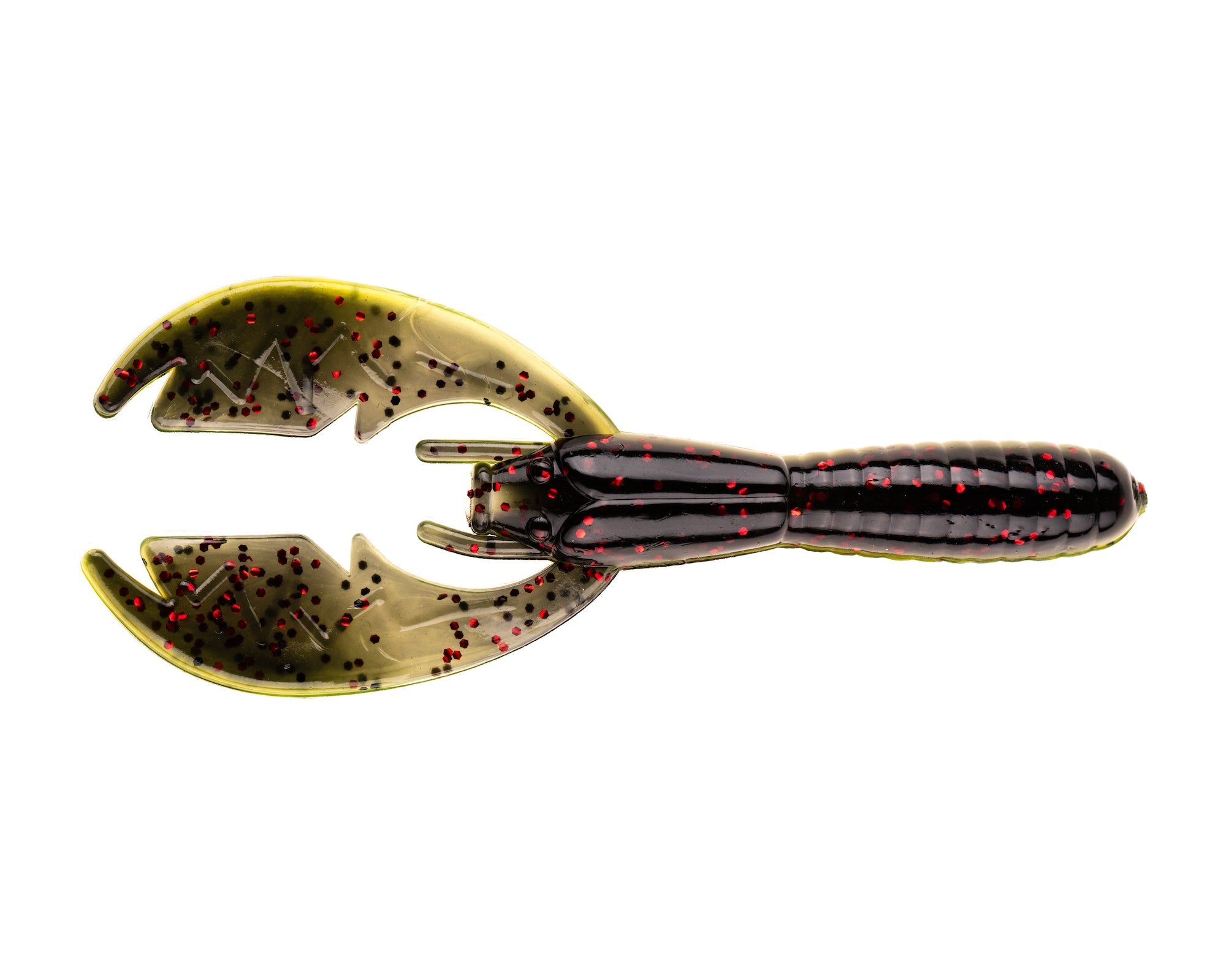NETBAIT Paca Craw 5 Baitfuel suralimenté
