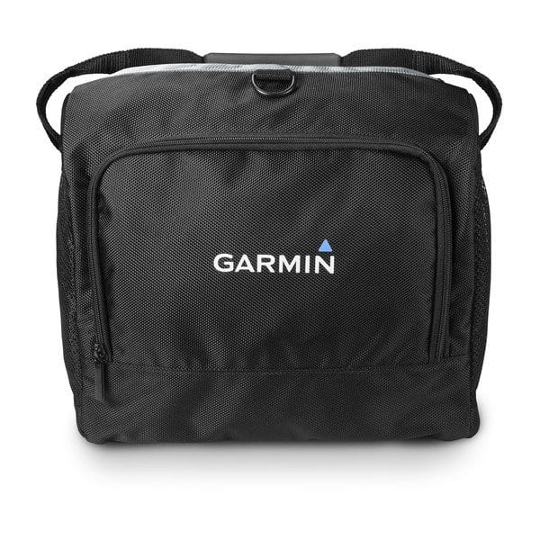 Garmin Large Portable Ice Fishing Kit With GT10HN-IF Transducer