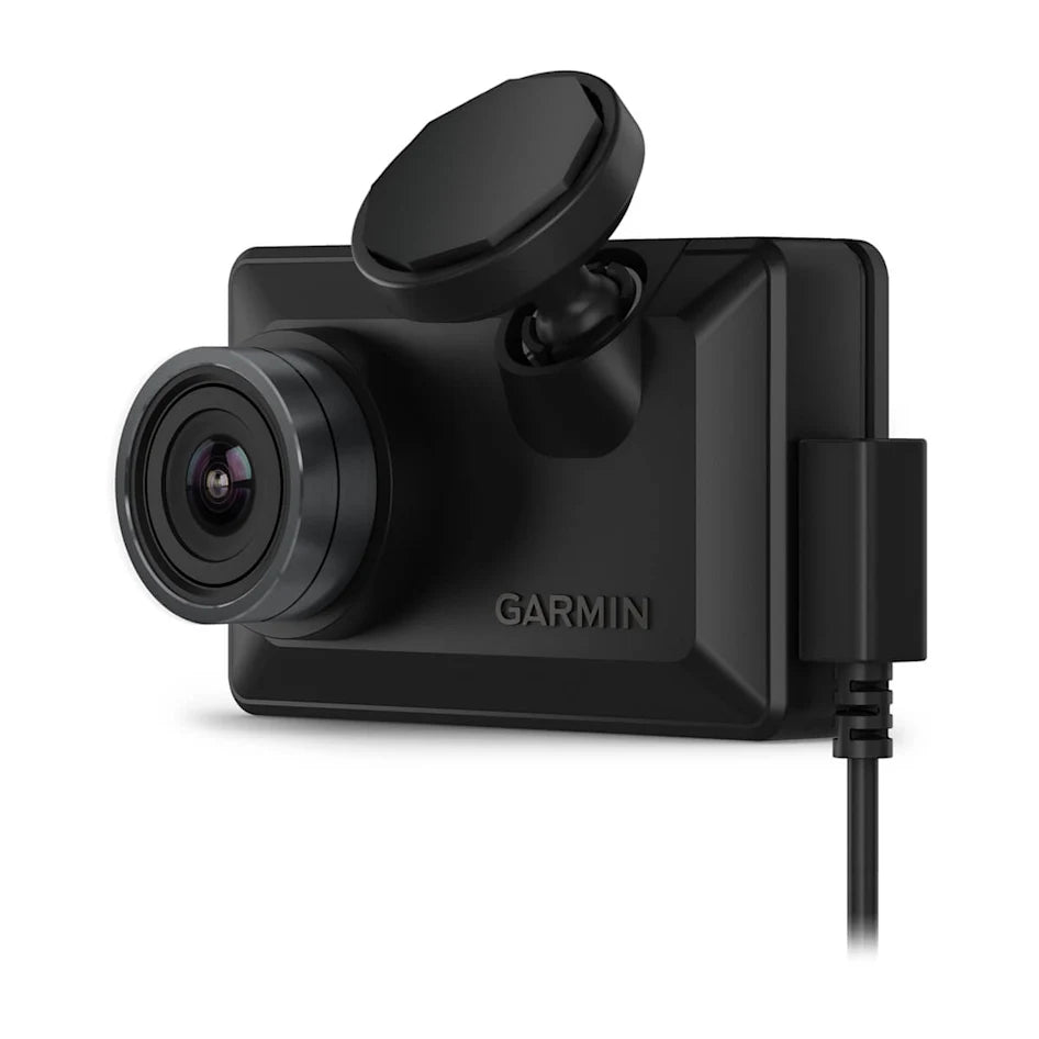 Garmin Dash Cam X310 4K Touchscreen Dash Cam