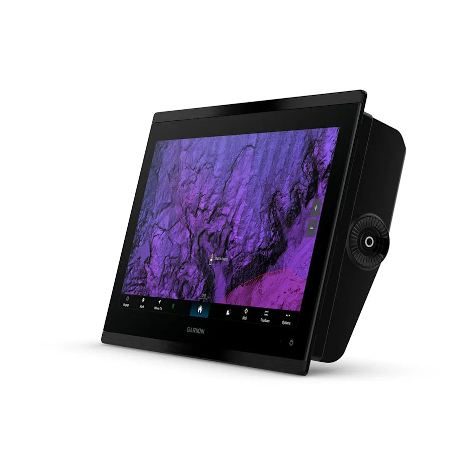 Garmin 13" GPSMAP 9213xsv with U.S. and Canada Navionics+ and Sonar