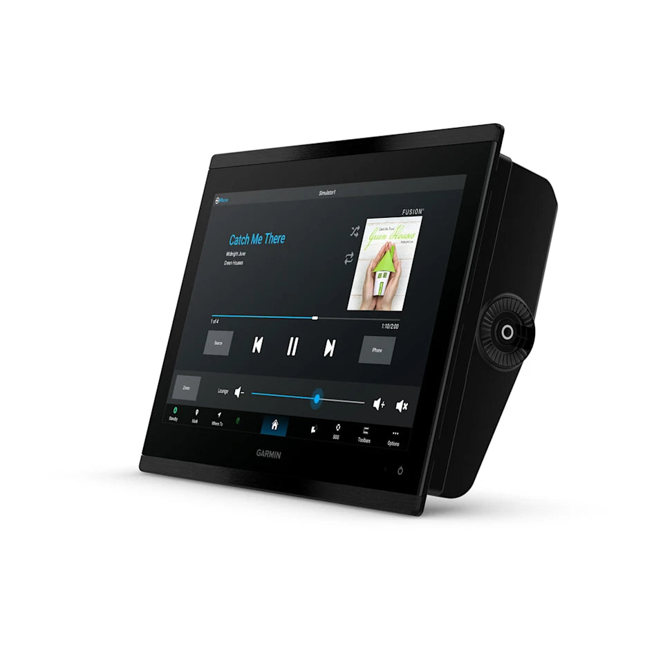 Garmin 13" GPSMAP 9013 with Worldwide Basemap