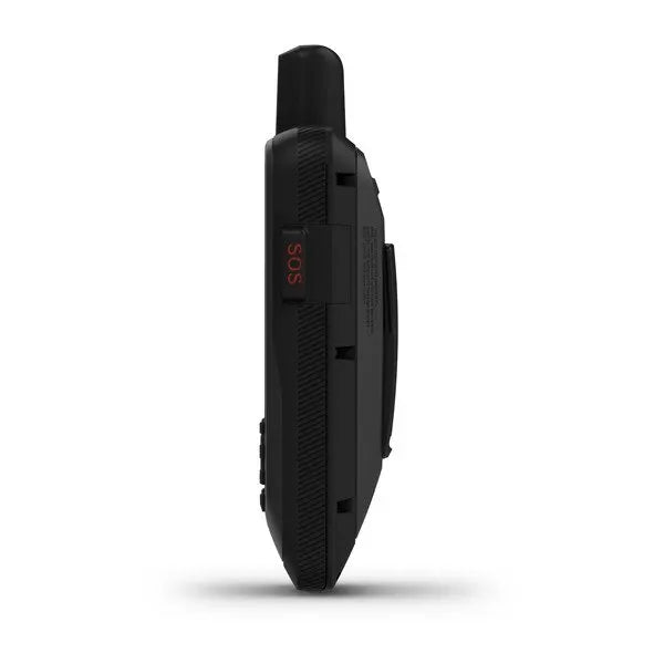 Garmin GPSMAP 86sci  Marine Handheld With BlueChart g3 Coastal Charts and inReach Capabilities